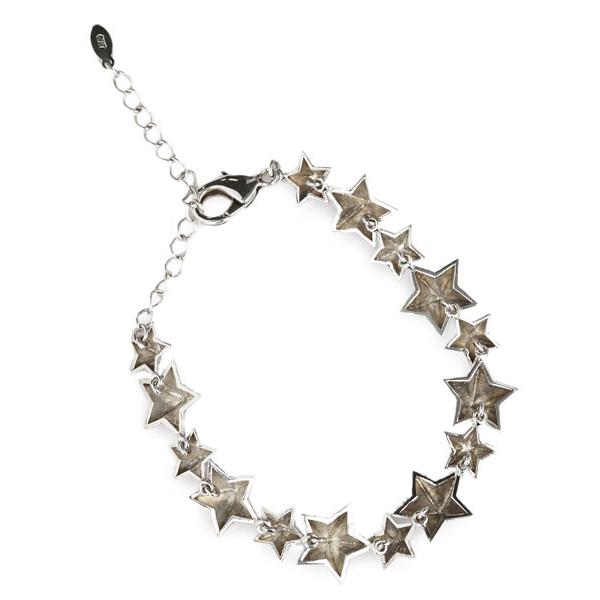 amp japan（アンプジャパン） アンプ ジャパン Star Studs Bracelet