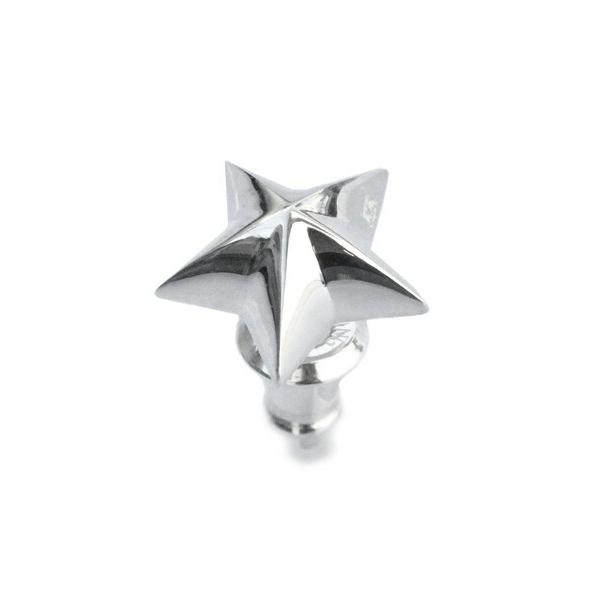 amp japan（アンプジャパン） アンプ ジャパン Star Studs Pierce