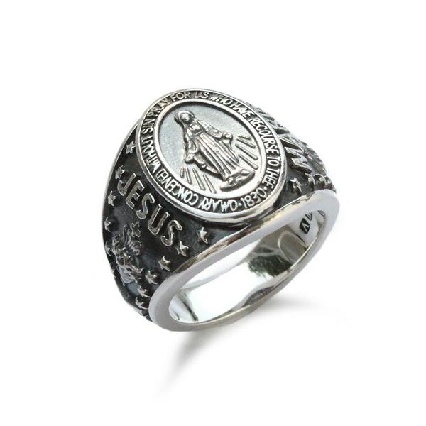 amp japan（アンプジャパン） アンプ ジャパン Mary College Ring 