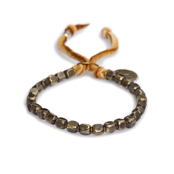 amp japan アンプ ジャパン DEERSKIN BRACELET With MARIA amp japan アンプ ジャパン DEERSKIN BRACELET With MARIA