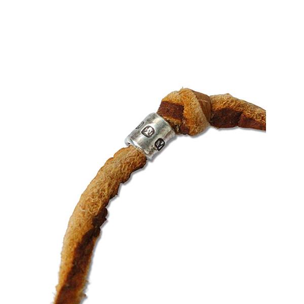 amp japan アンプ ジャパン DEERSKIN BRACELET With MARIA amp japan アンプ ジャパン DEERSKIN BRACELET With MARIA