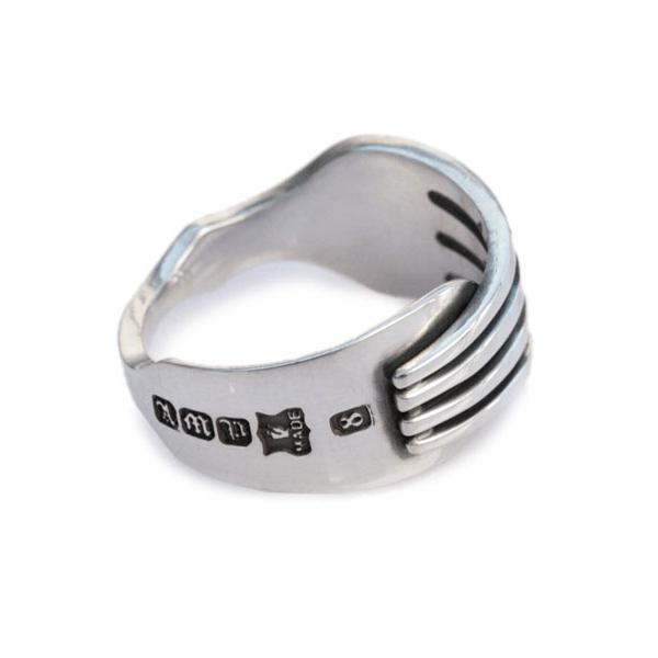 amp japan（アンプジャパン） アンプ ジャパン Large Fork Ring 7AK