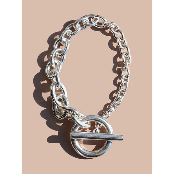 amp japan アンプ ジャパン クレッシェンド ブレスレット NNAJ amp japan アンプ ジャパン クレッシェンド ブレスレット NNAJ