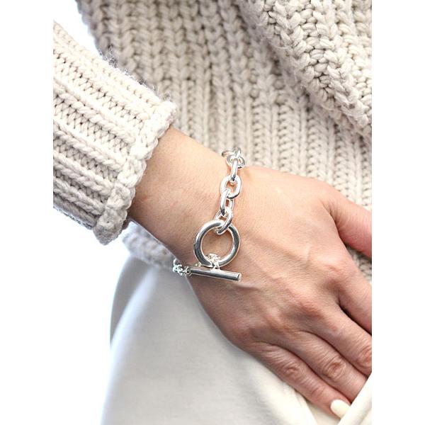 amp japan アンプ ジャパン クレッシェンド ブレスレット NNAJ amp japan アンプ ジャパン クレッシェンド ブレスレット NNAJ