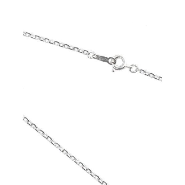 Ark silver accessories アークシルバーアクセサリーズ ダーツ ターゲット ペンダント 正規品 ネックレス 天然石 宝石 一粒 十字架 トレンド かわいい 可愛…の画像