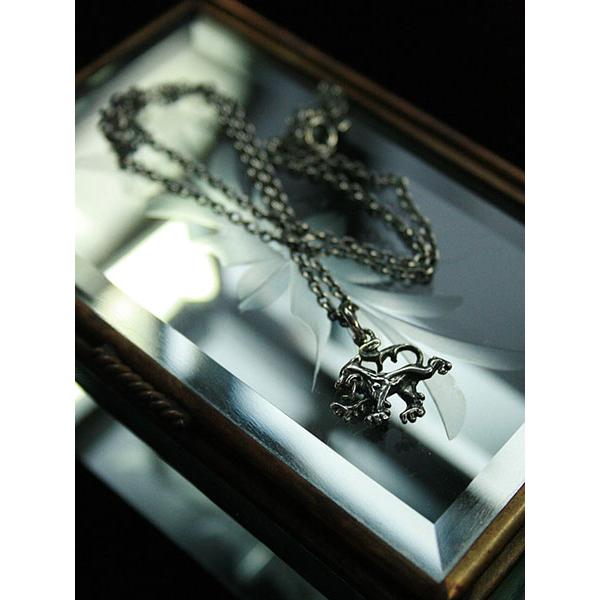 BELIEVEINMIRACLE（ビリーブインミラクル） Antique Medai C5