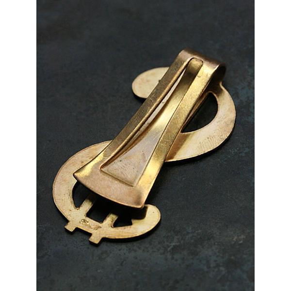 BELIEVEINMIRACLE ビリーブインミラクル $MONEY CLIP