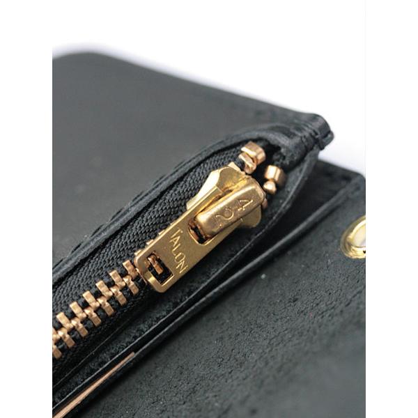 BELIEVEINMIRACLE（ビリーブインミラクル） LONG WALLET ロング