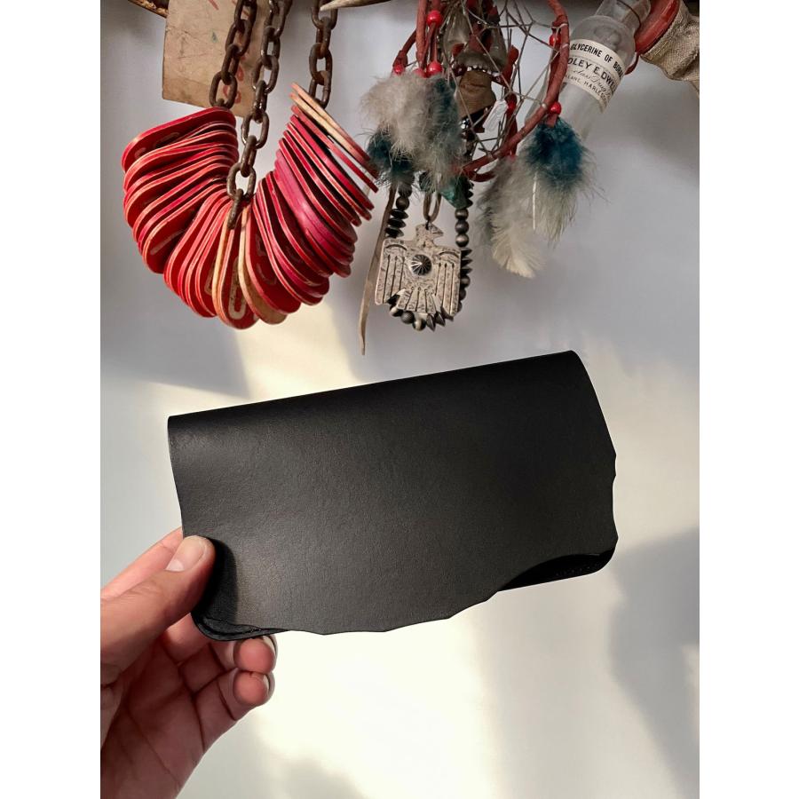 BELIEVEINMIRACLE（ビリーブインミラクル） LONG WALLET ロング