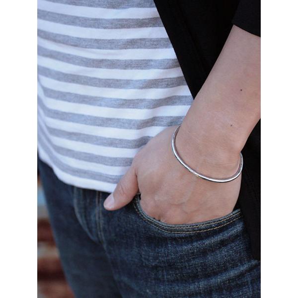 BELIEVEINMIRACLE ブレスレット MARINA BRACE NK／BELIEVEINMIRACLE マリーナブレスNK ビリーブ