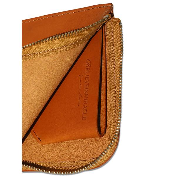 BELIEVEINMIRACLE（ビリーブインミラクル） NEW MINI WALLET ミニ