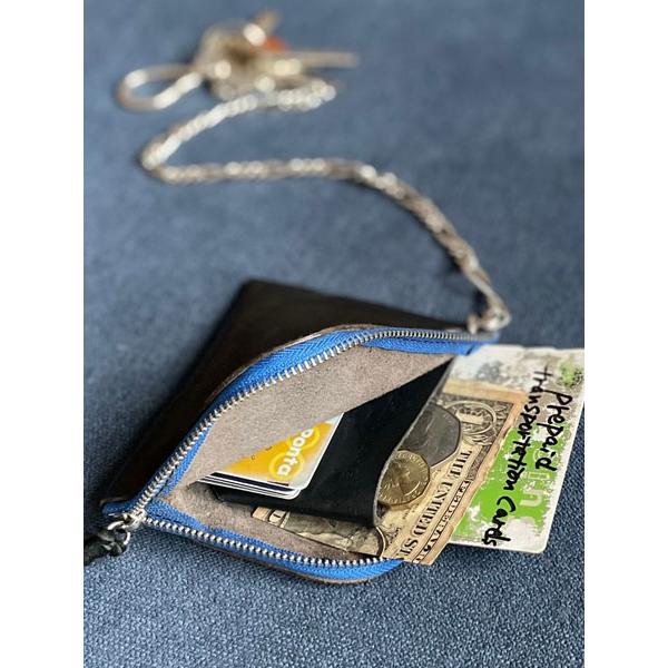 BELIEVEINMIRACLE（ビリーブインミラクル） NEW MINI WALLET ミニ
