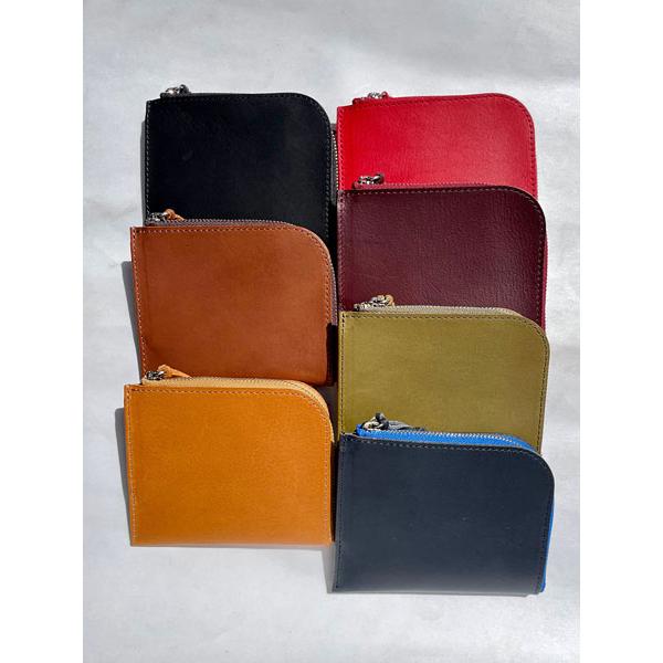 BELIEVEINMIRACLE（ビリーブインミラクル） NEW MINI WALLET ミニ