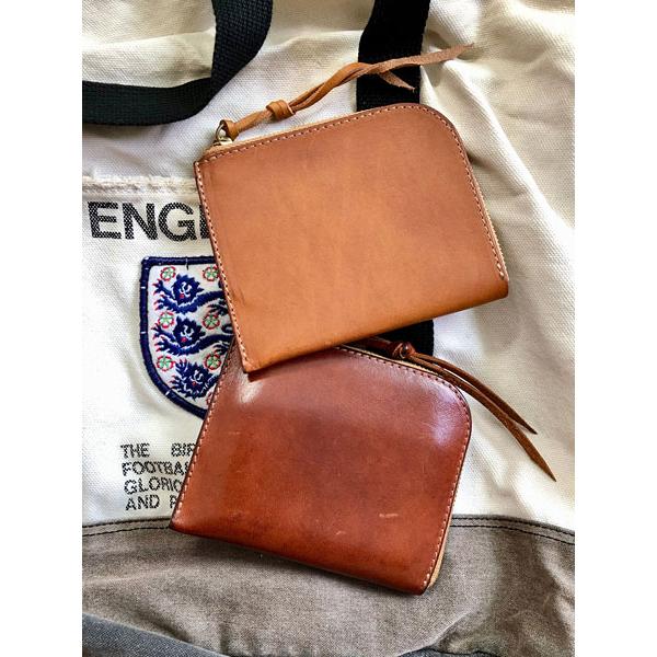 BELIEVEINMIRACLE（ビリーブインミラクル） NEW MINI WALLET ミニ