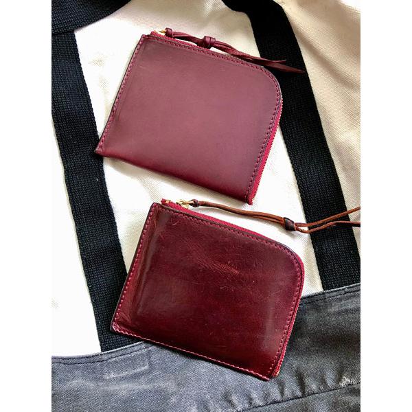 BELIEVEINMIRACLE（ビリーブインミラクル） NEW MINI WALLET ミニ