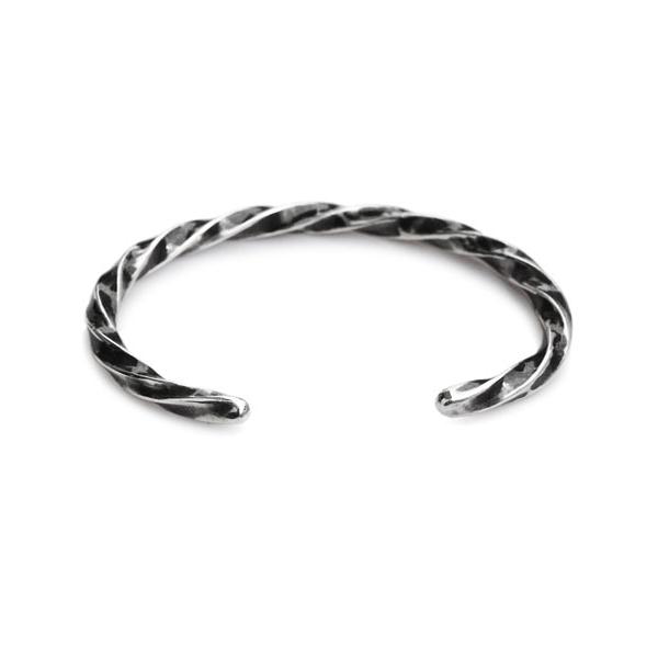 BELIEVEINMIRACLE（ビリーブインミラクル） DRILL BANGLE / ドリル