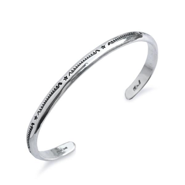 BELIEVEINMIRACLE ビリーブインミラクル KMG BANGLE / バングル 正規品