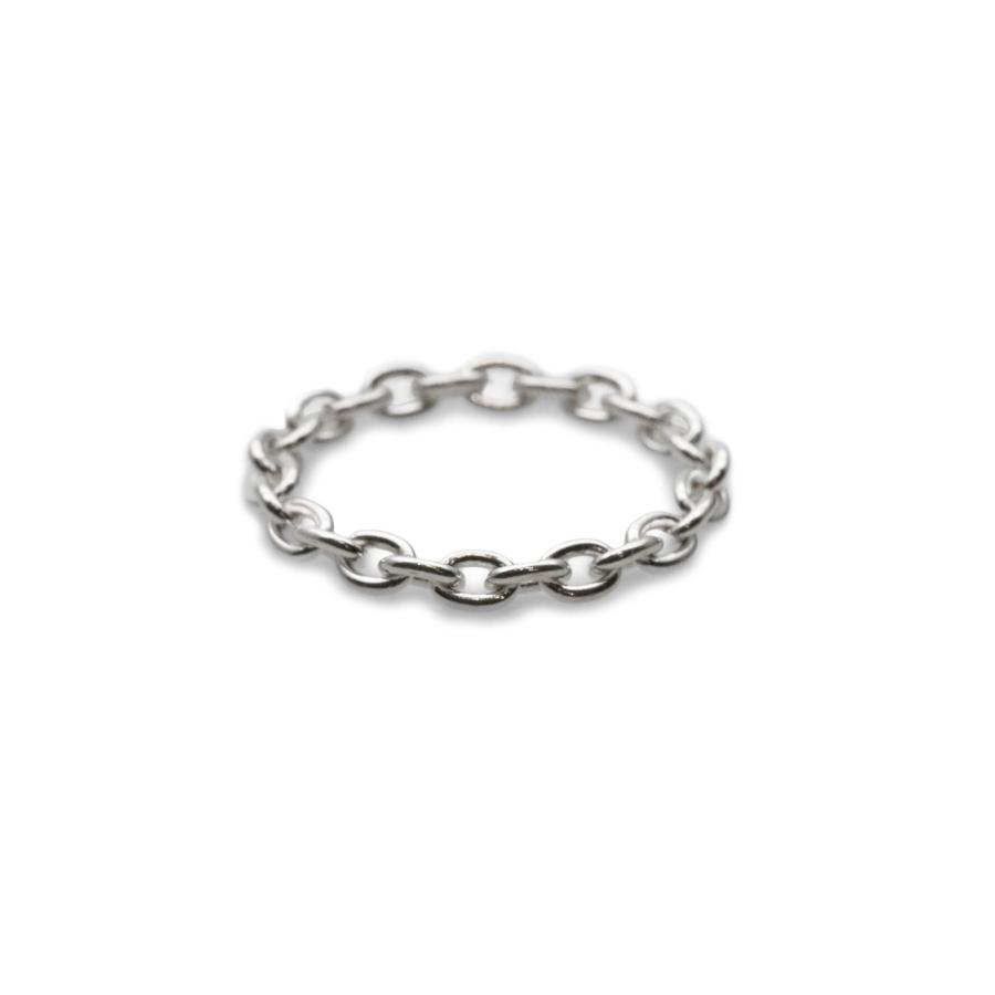 BELIEVEINMIRACLE（ビリーブインミラクル） CHAIN RING 3 チェーン