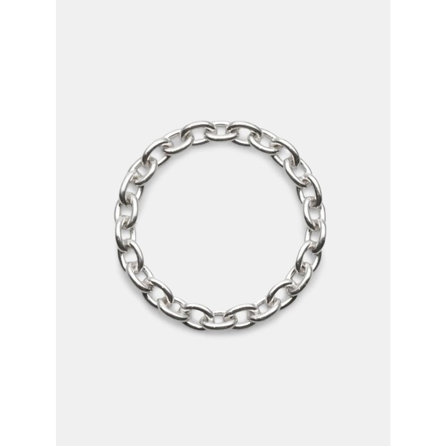 BELIEVEINMIRACLE（ビリーブインミラクル） CHAIN RING 3 チェーン
