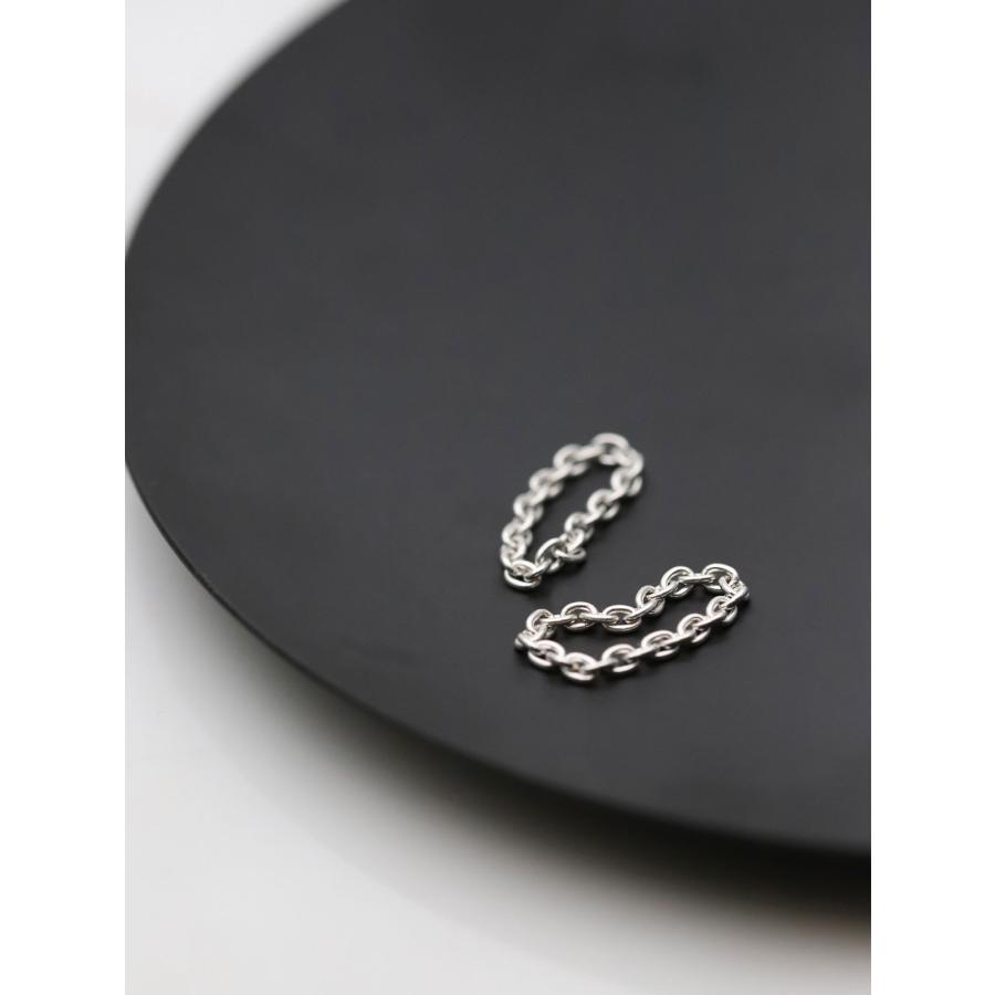 BELIEVEINMIRACLE（ビリーブインミラクル） CHAIN RING 3 チェーン