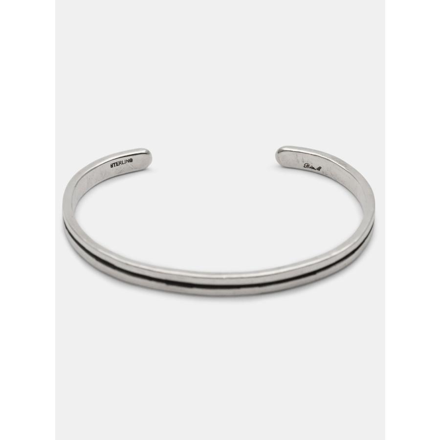 BELIEVEINMIRACLE（ビリーブインミラクル） LINE BANGLE ライン
