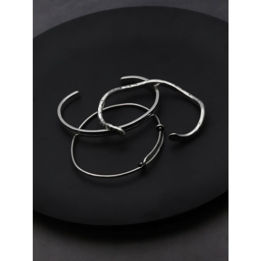 BELIEVEINMIRACLE（ビリーブインミラクル） LINE BANGLE ライン
