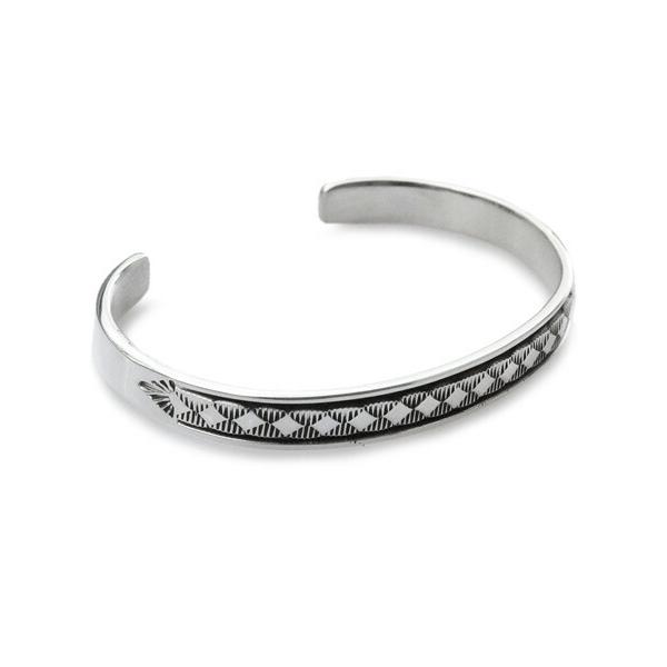 激安通販の激安通販のBruce Morgan ブルースモーガン ダイヤ シルバー