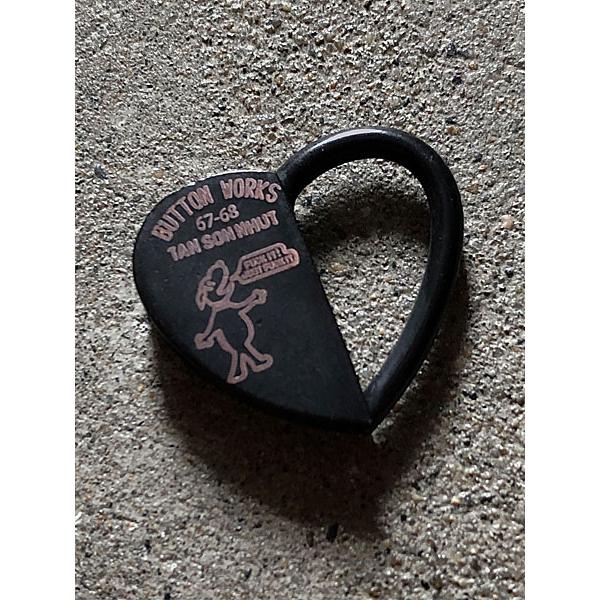 ボタンワークス　キーリング Button Works ボタンワークス Revolving Key Ring | Button Works