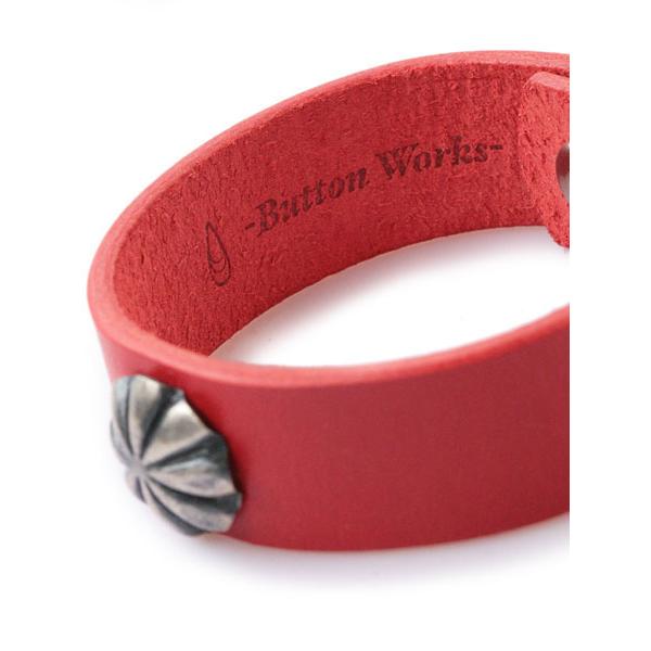 CDL TOKYO Orbit Bracelet RED ブレスレット 赤 PRE-ORDER] CDL Orbit Bracelet – CDL TOKYO