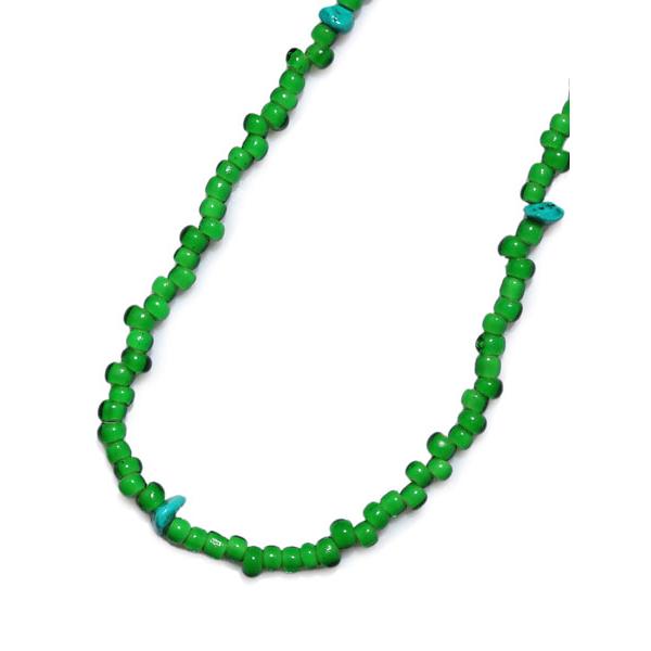 アクセサリー Button Works Necklace & Bracelet Button Works（ボタンワークス） 2WAY WHITE HEARTS NECKLACE