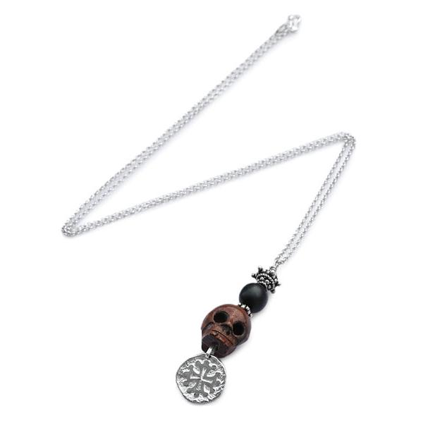 Celia de Flers セリー デ フレール Pirate Necklace / パイレーツ