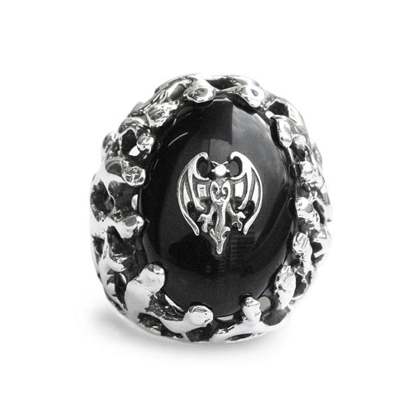 Darren Simonian ダレン シモニアン Hollywood Vampires Black Onyx