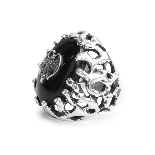 Darren Simonian ダレン シモニアン Hollywood Vampires Black Onyx