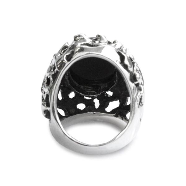 Darren Simonian ダレン シモニアン Hollywood Vampires Black Onyx