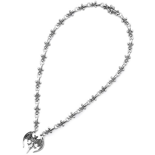 Darren Simonian ダレン シモニアン Hollywood Vampires Bat Necklace