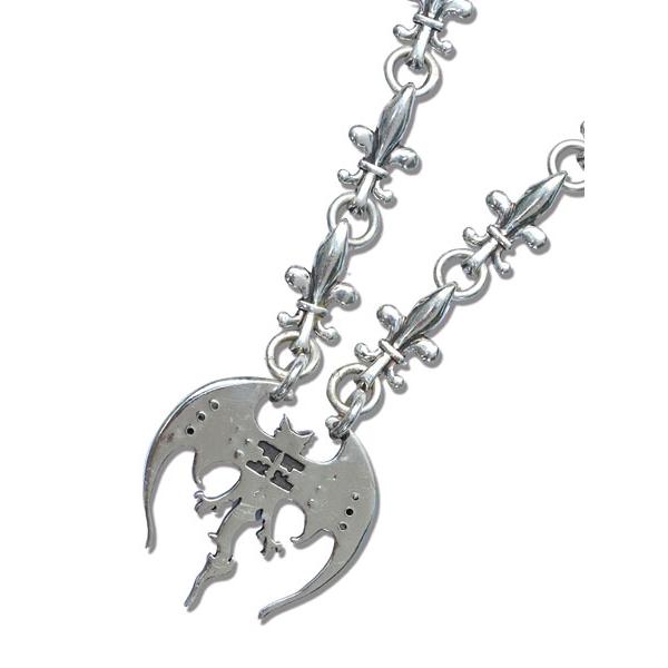 Darren Simonian ダレン シモニアン Hollywood Vampires Bat Necklace