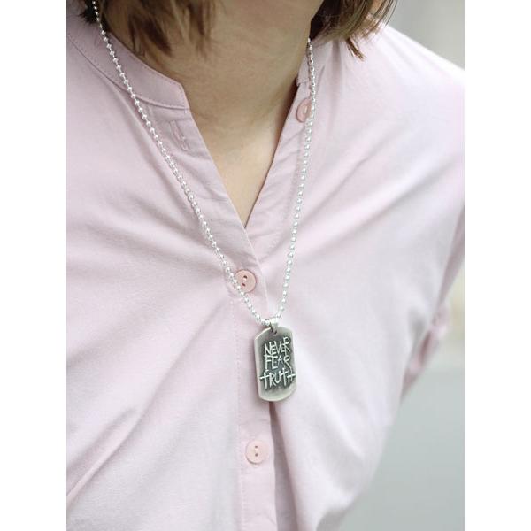Darren Simonian ダレン シモニアン Never Fear Truth Necklace Darren Simonian ダレン シモニアン Never Fear Truth Necklace