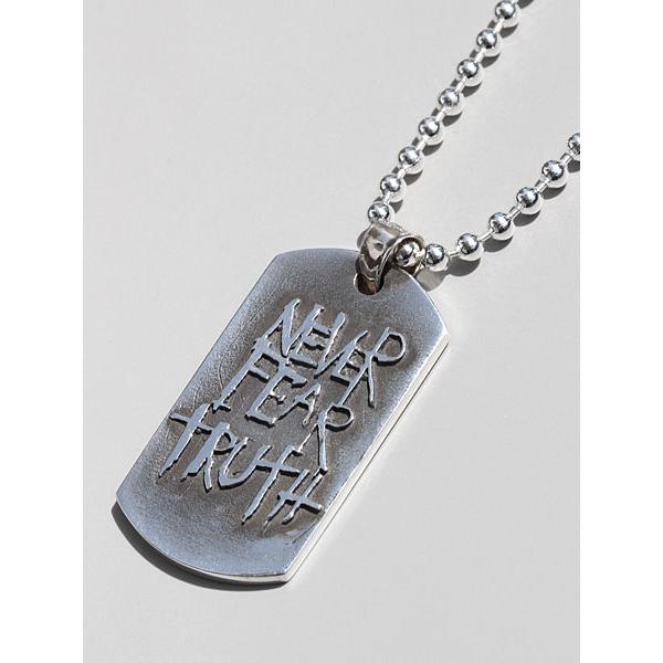 ダレン シモニアン / Never Fear Truth Necklace Darren Simonian ダレン シモニアン Never Fear Truth Necklace
