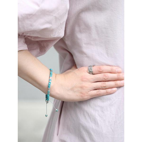 Darren Simonian ダレン シモニアン Never Fear Truth Ring Darren Simonian ダレン シモニアン Never Fear Truth Ring