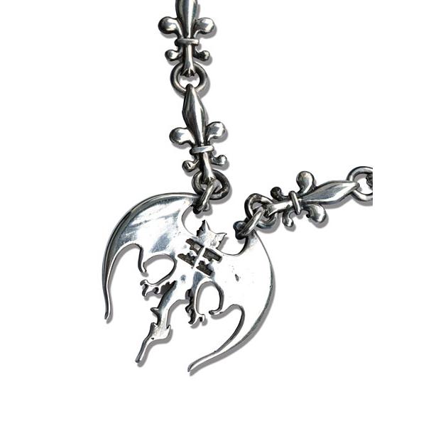 Darren Simonian ダレン シモニアン Hollywood Vampires Necklace