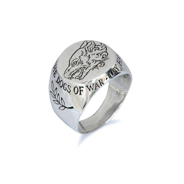 Digby & Iona ディグビー アンド アイオナ Dogs of War Signet