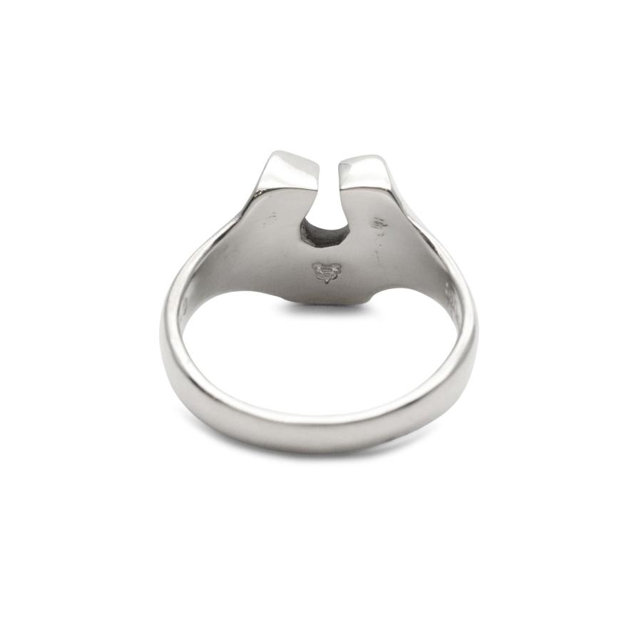 FLASHPOINT スモール ホースシュー リング FLASH POINT（フラッシュポイント） SMALL HORSESHOE RING / スモール