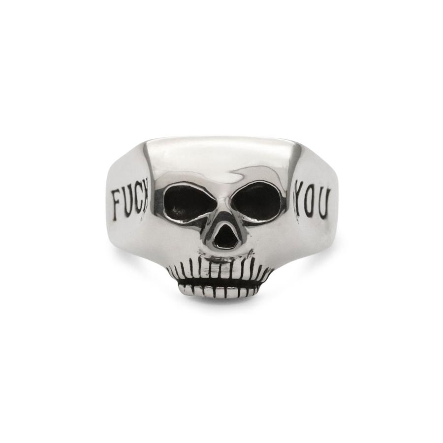 FLASH POINT（フラッシュポイント） FUCK YOU JIM SKULL ファック ユー