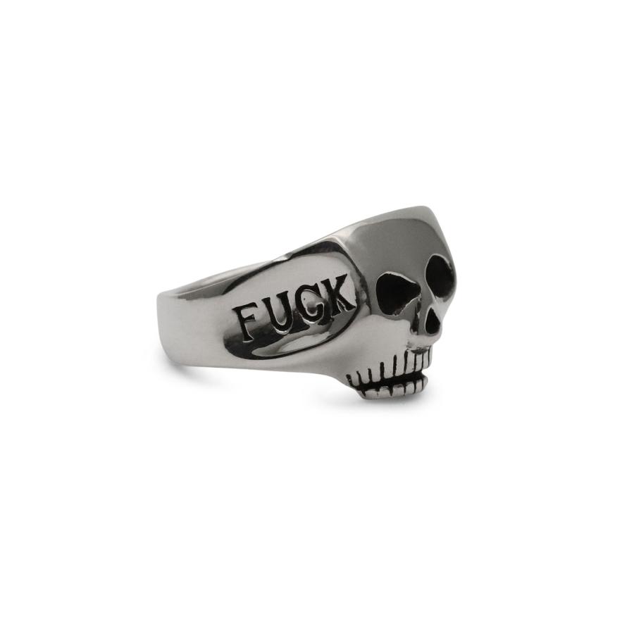 FLASH POINT（フラッシュポイント） FUCK YOU JIM SKULL ファック ユー