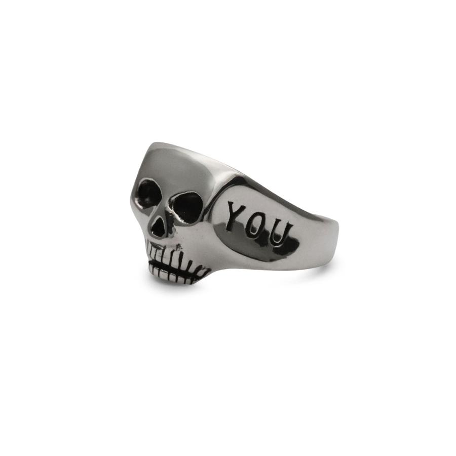 FLASH POINT（フラッシュポイント） FUCK YOU JIM SKULL ファック ユー