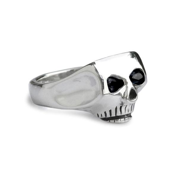 フラッシュポイント ジムスカルリング オニキス US8（約16〜17号） 楽天市場】Flash Point フラッシュポイント 【 JIM SKULL FIGHT