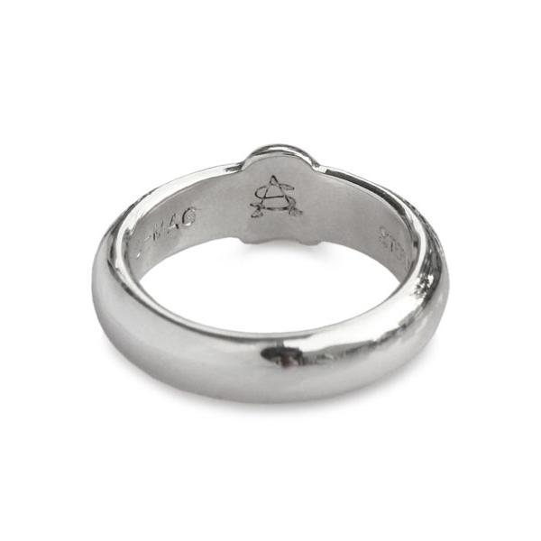 FLASH POINT（フラッシュポイント） TINY SKULL RING タイニースカル