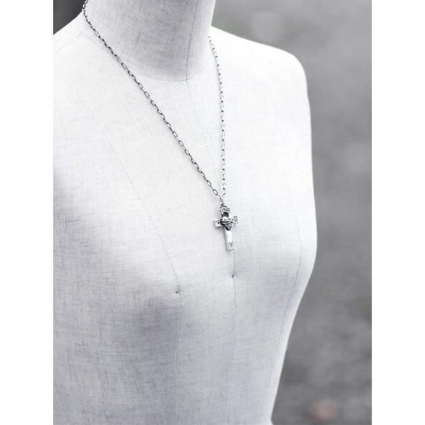 FLASH POINT Flash Point フラッシュポイント INRI クロスネックレス 