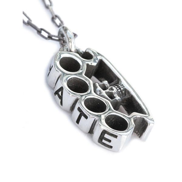 FLASH POINT Flash Point フラッシュポイント mini hate knuckle 