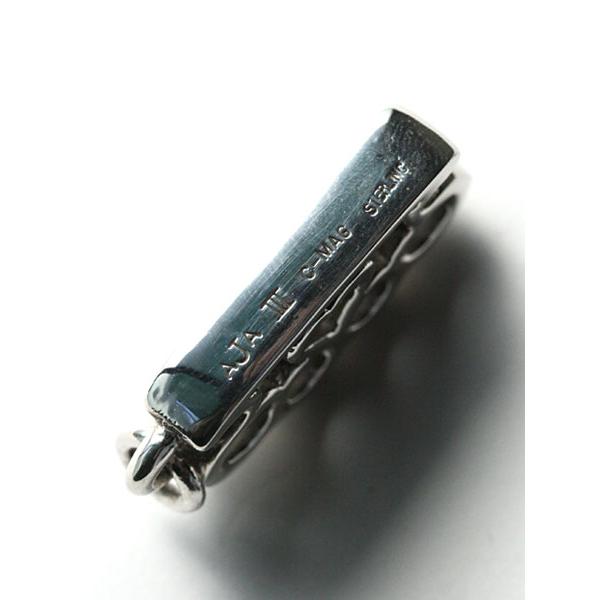 FLASH POINT（フラッシュポイント） mini love knuckle pendant ミニ
